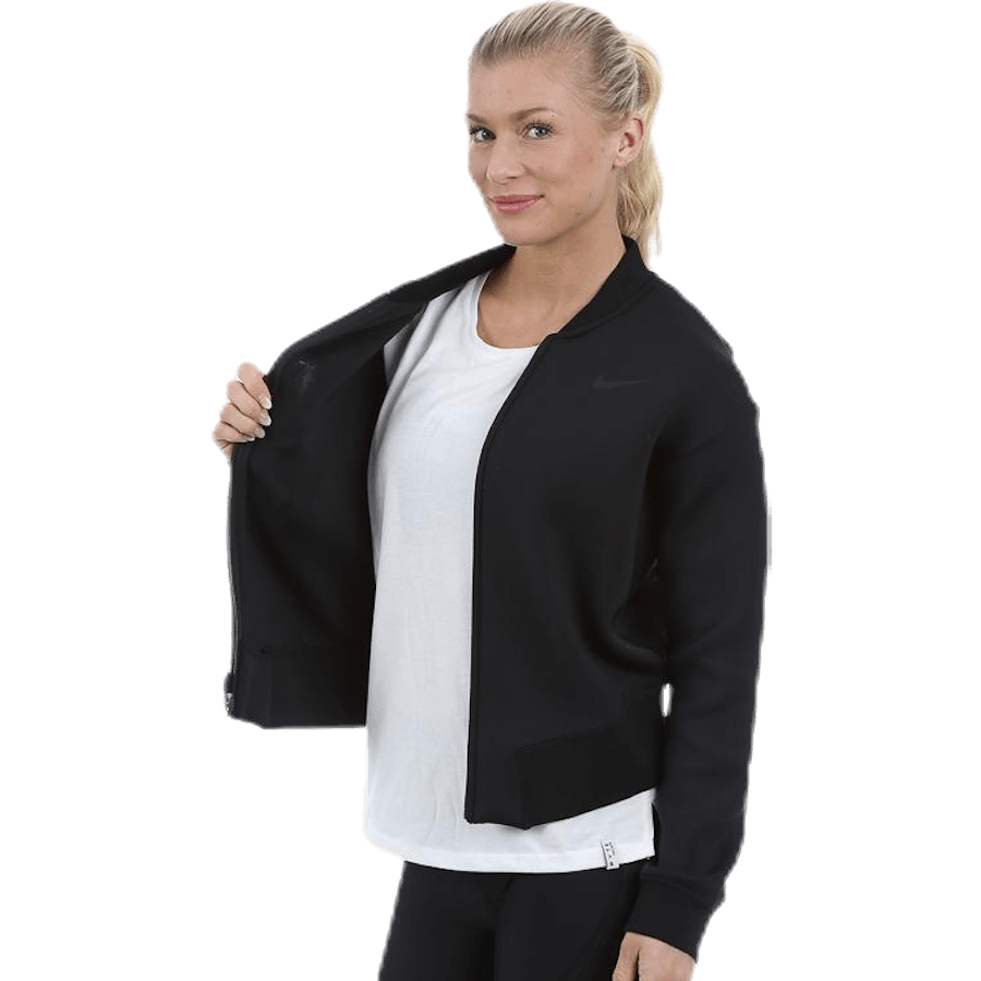 Thermal Aeroflex FZ Jacket Black