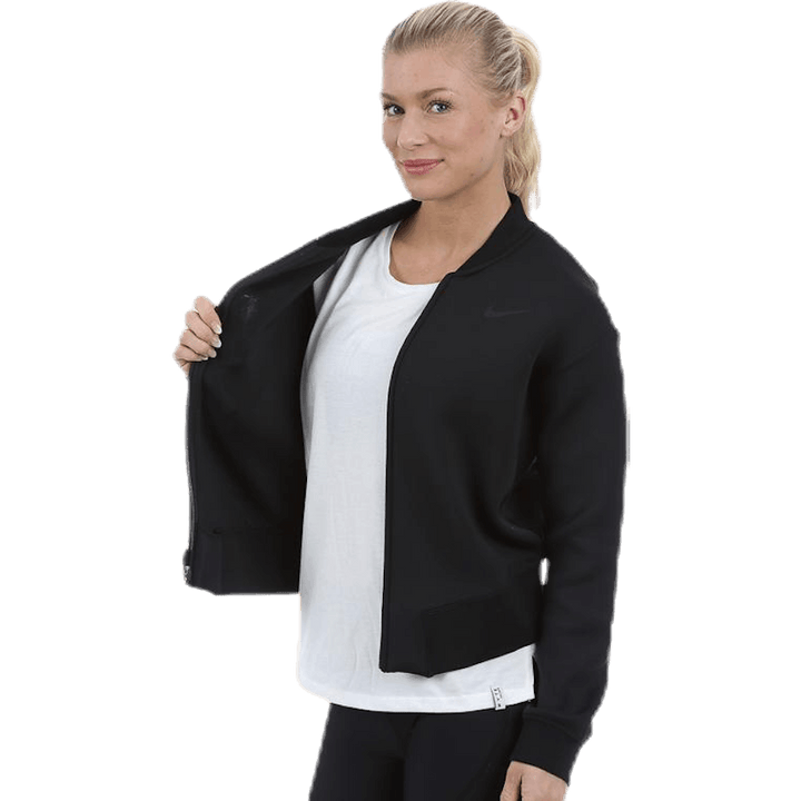 Thermal Aeroflex FZ Jacket Black