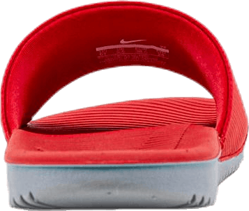 Kawa Slide GS/PS White/Red