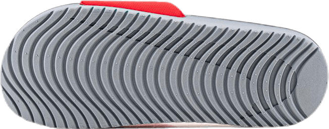 Kawa Slide GS/PS White/Red
