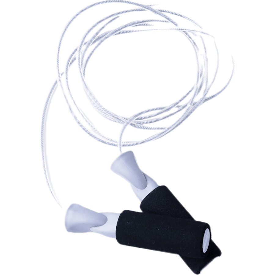Hopprep 300 cm White