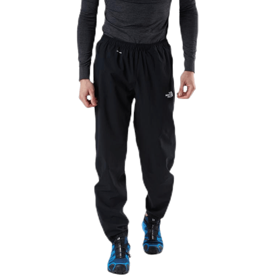 Varuna 2.5L Pant Black