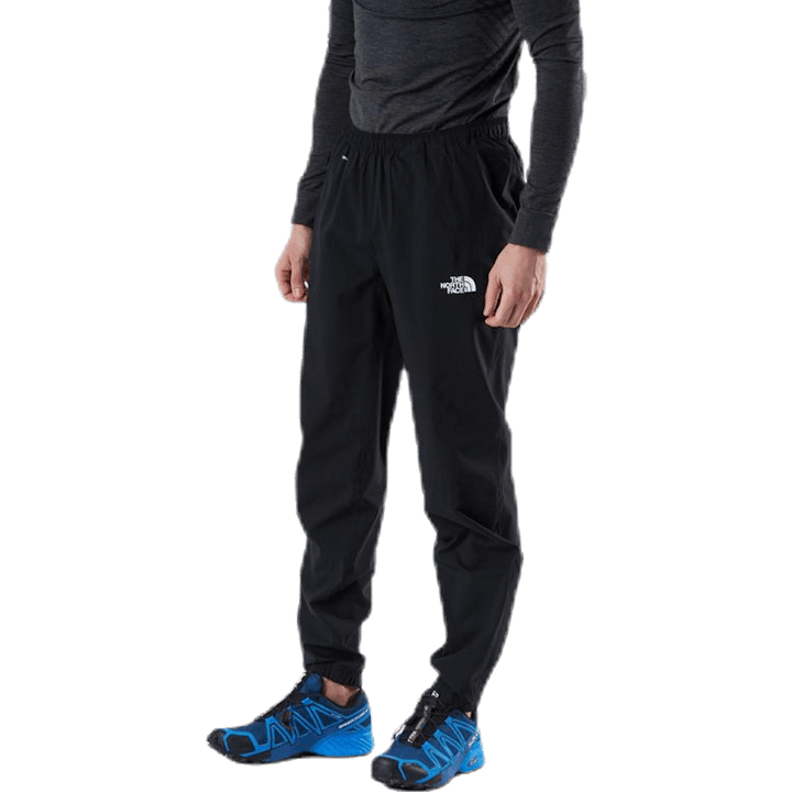 Varuna 2.5L Pant Black