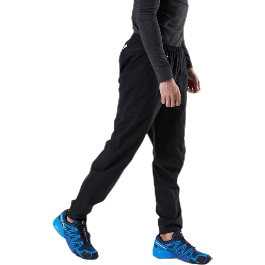 Varuna 2.5L Pant Black