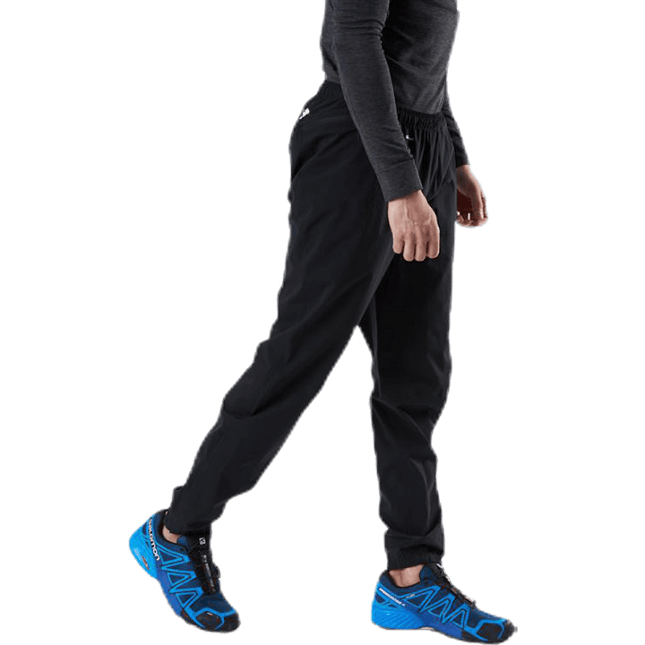 Varuna 2.5L Pant Black