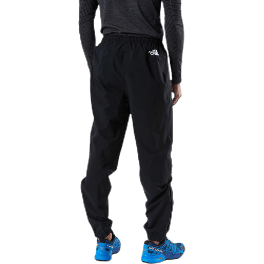 Varuna 2.5L Pant Black