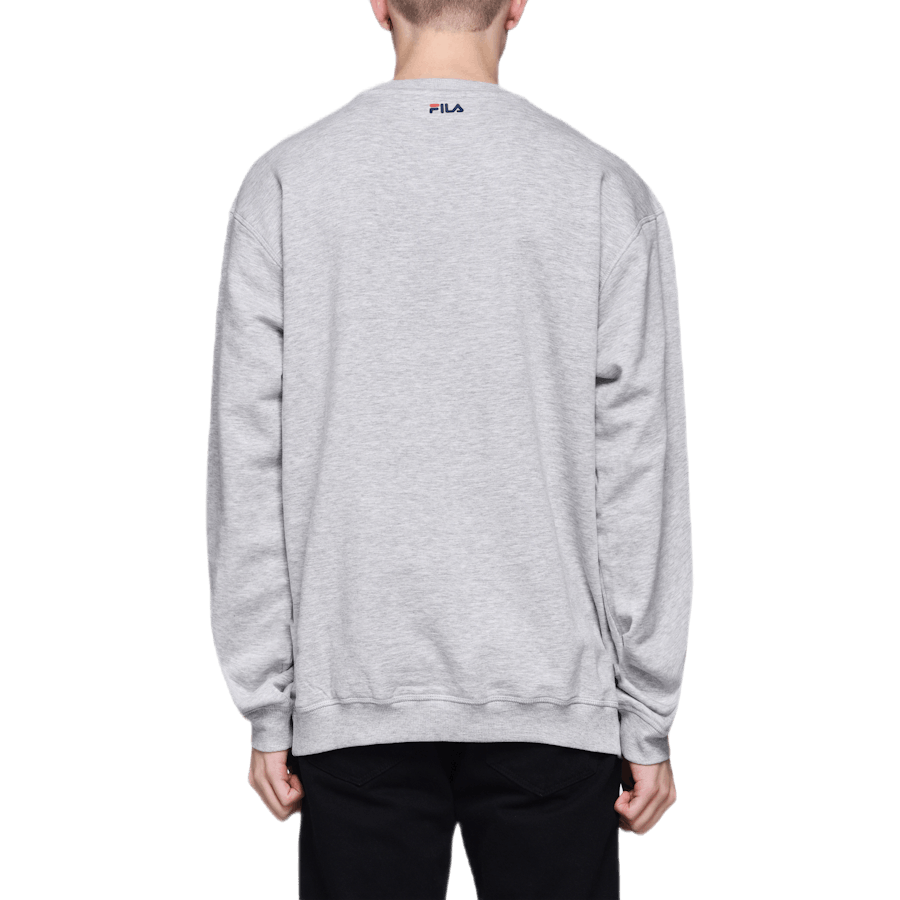 Classic Pure Crewneck Gray