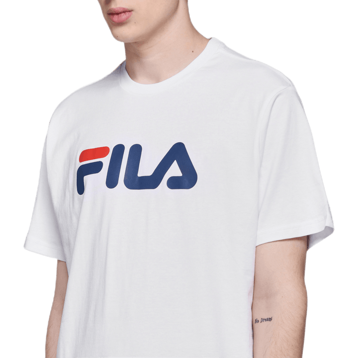 Classic Pure Tee White