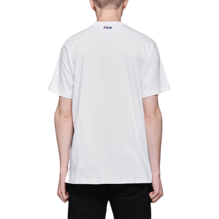 Classic Pure Tee White