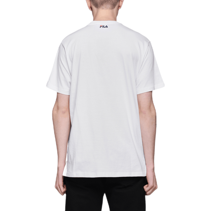 Classic Pure Tee White