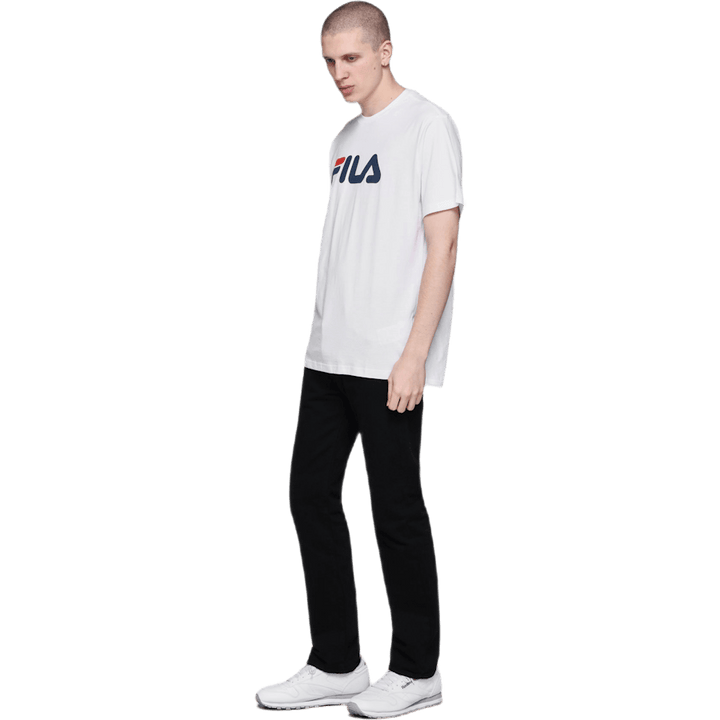 Classic Pure Tee White