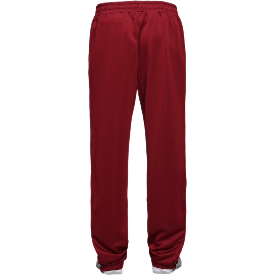 Thora Track Pants Red