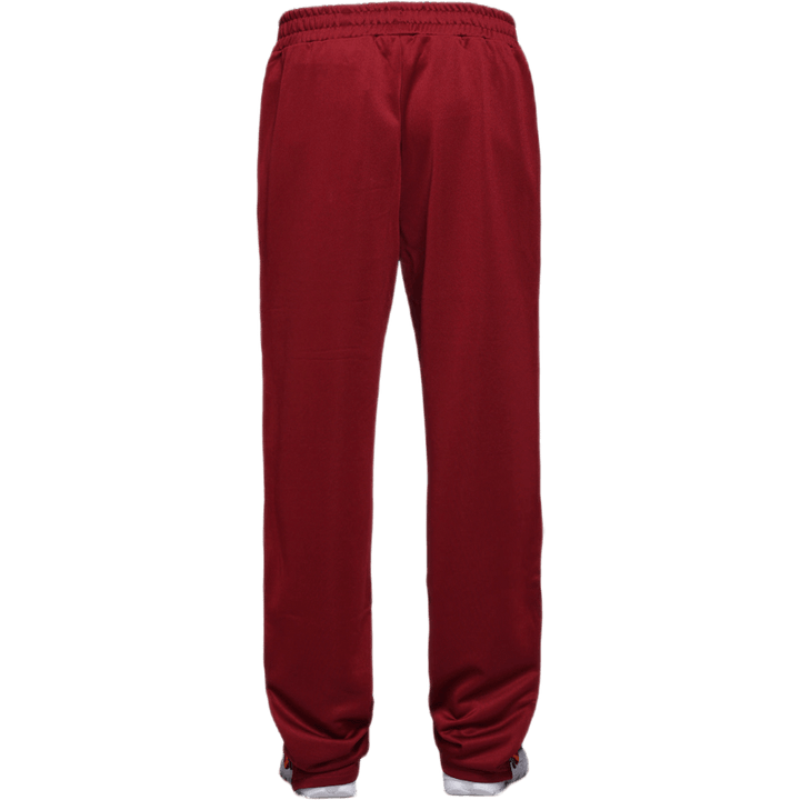 Thora Track Pants Red
