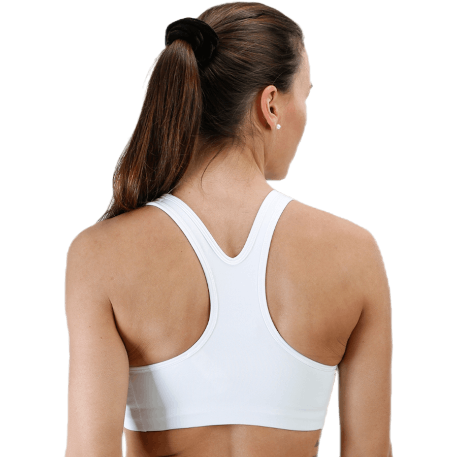 Pro Classic Swoosh Bra White/Black