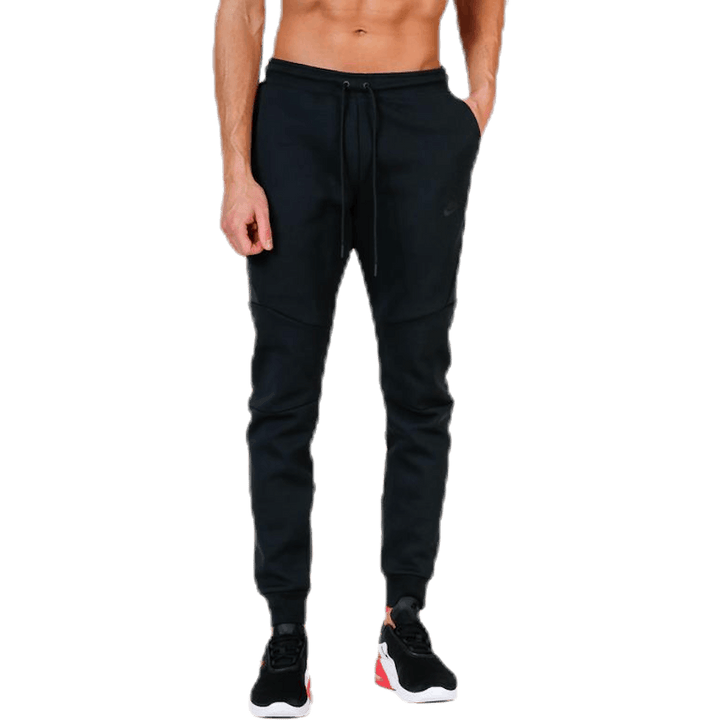 Tech Fleece Jogger Svart