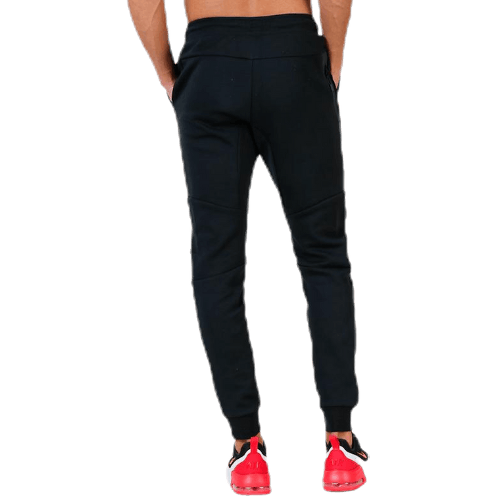 Tech Fleece Jogger Svart