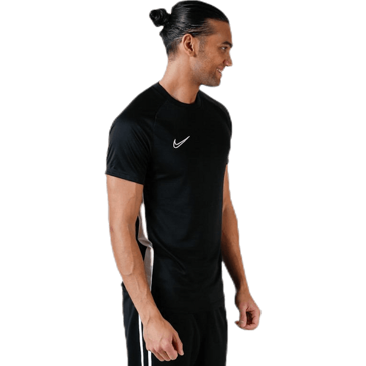 Dry Academy Top Hvid/Sort