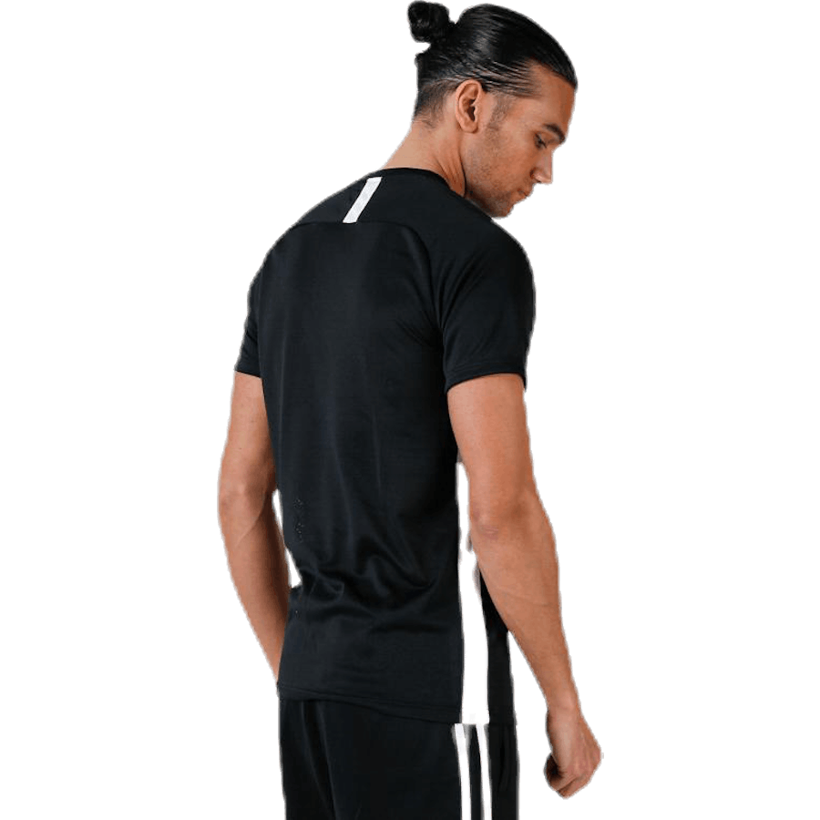 Dry Academy Top Hvid/Sort