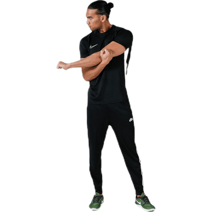 Dry Academy Top Hvid/Sort