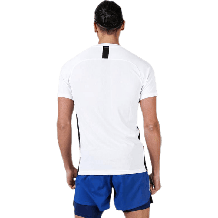 Dry Academy Top White/Black