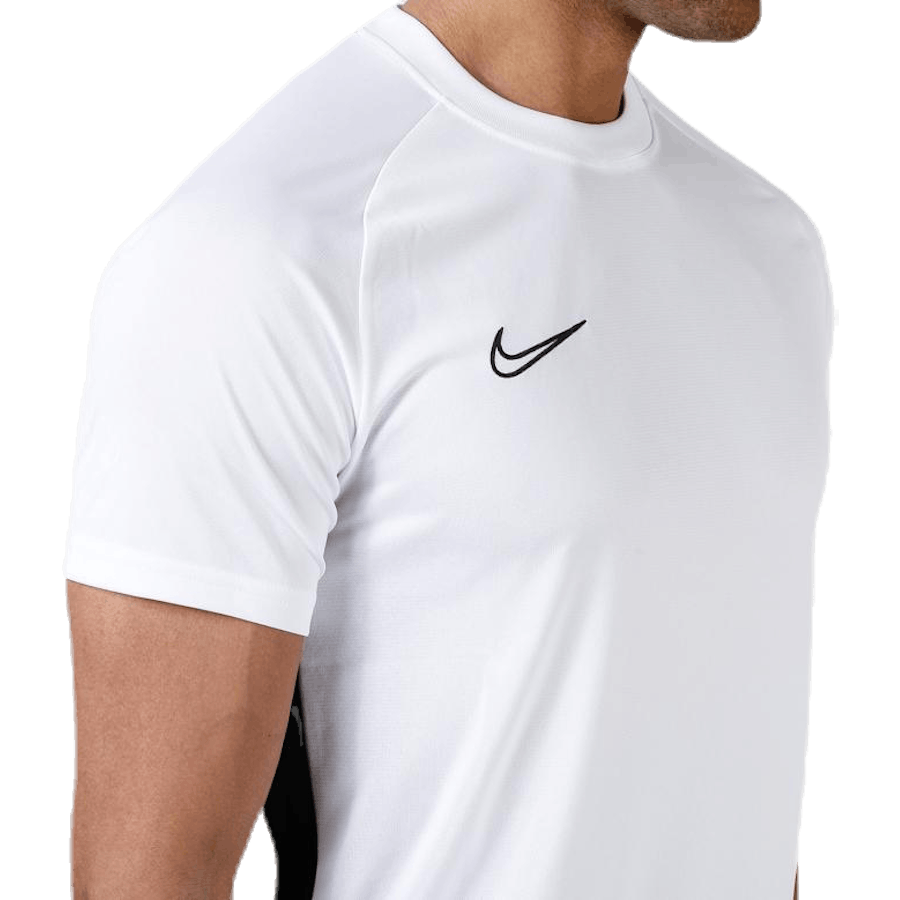 Dry Academy Top White/Black