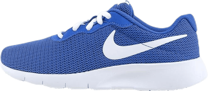 Tanjun (GS) Blau/Weiß