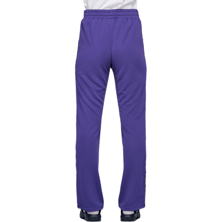 W Thora Track Pants Purple