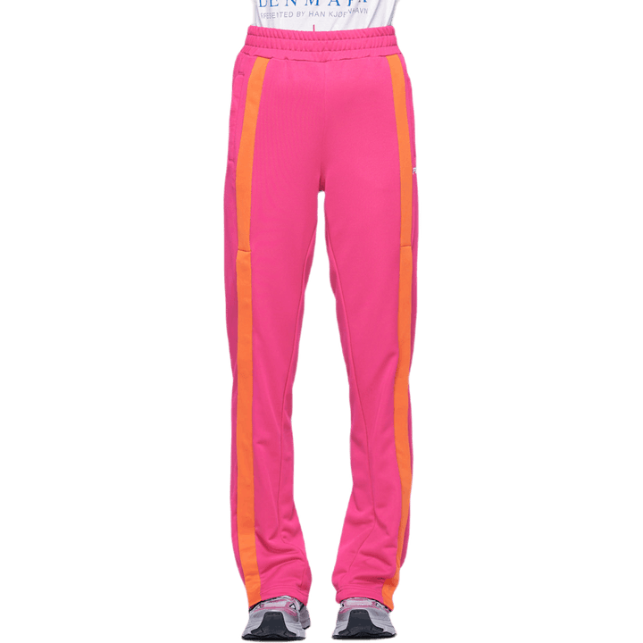 W Sachika Track Pants Pink