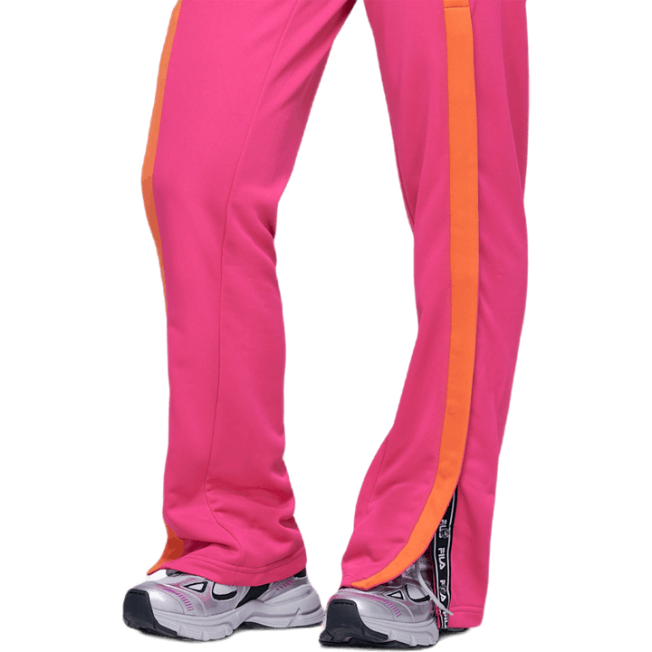 W Sachika Track Pants Pink