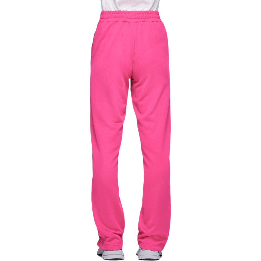 W Sachika Track Pants Pink