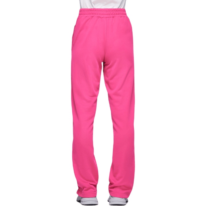 W Sachika Track Pants Pink