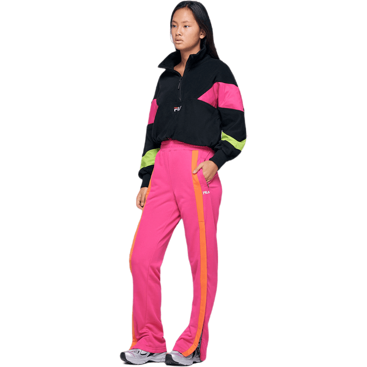 W Sachika Track Pants Pink