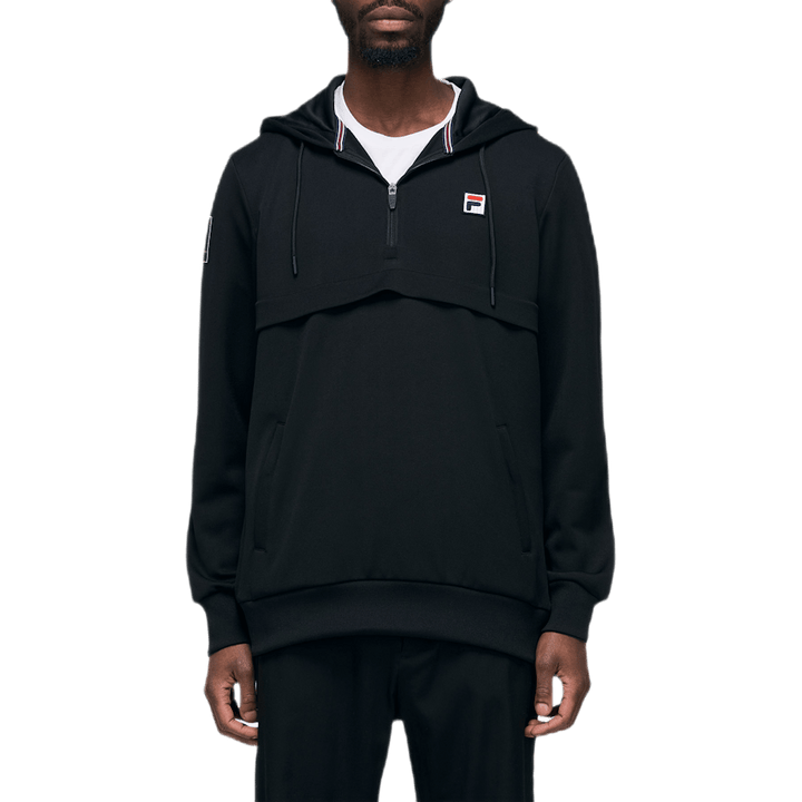 Tameron Hoody Black