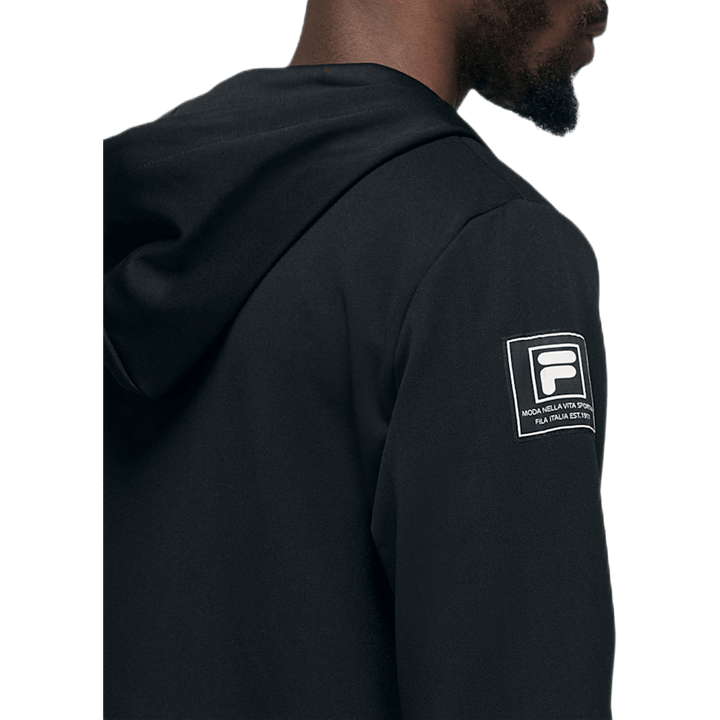Tameron Hoody Black