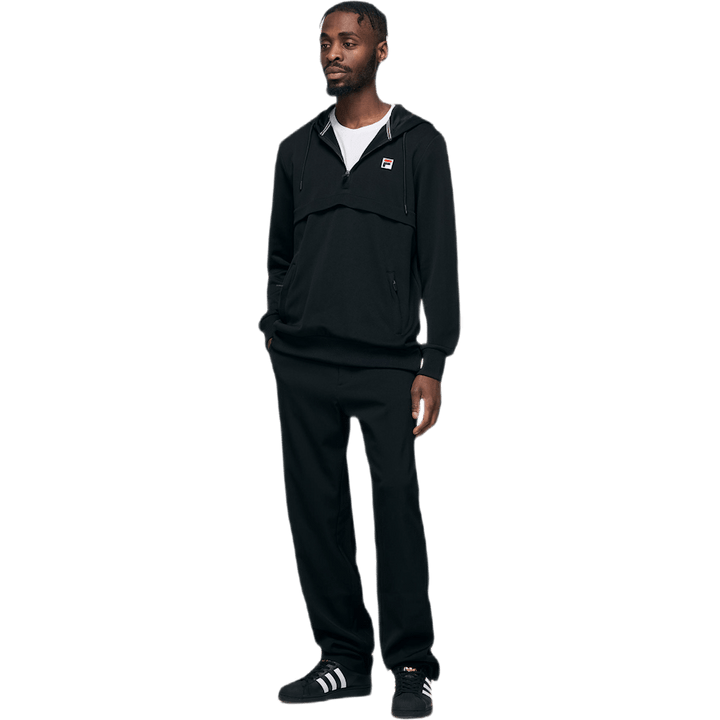 Tameron Hoody Black