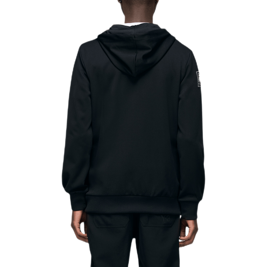 Tameron Hoody Black