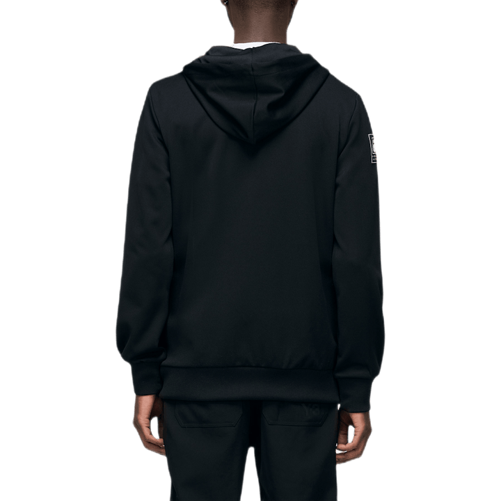 Tameron Hoody Black