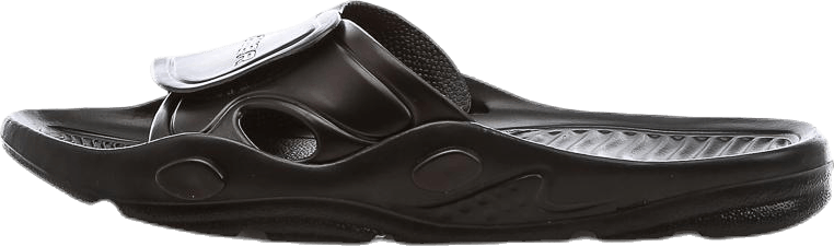 Shower Slide Black