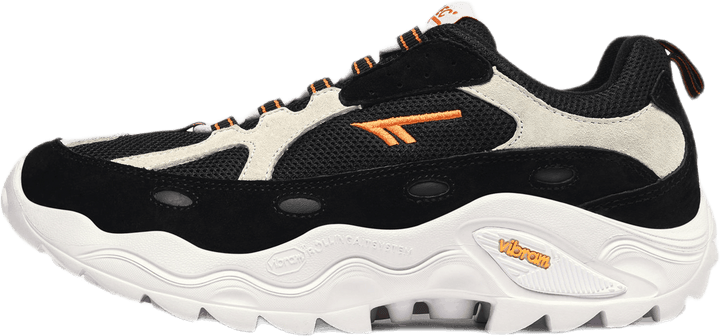 Hts Flash Adv Racer Black