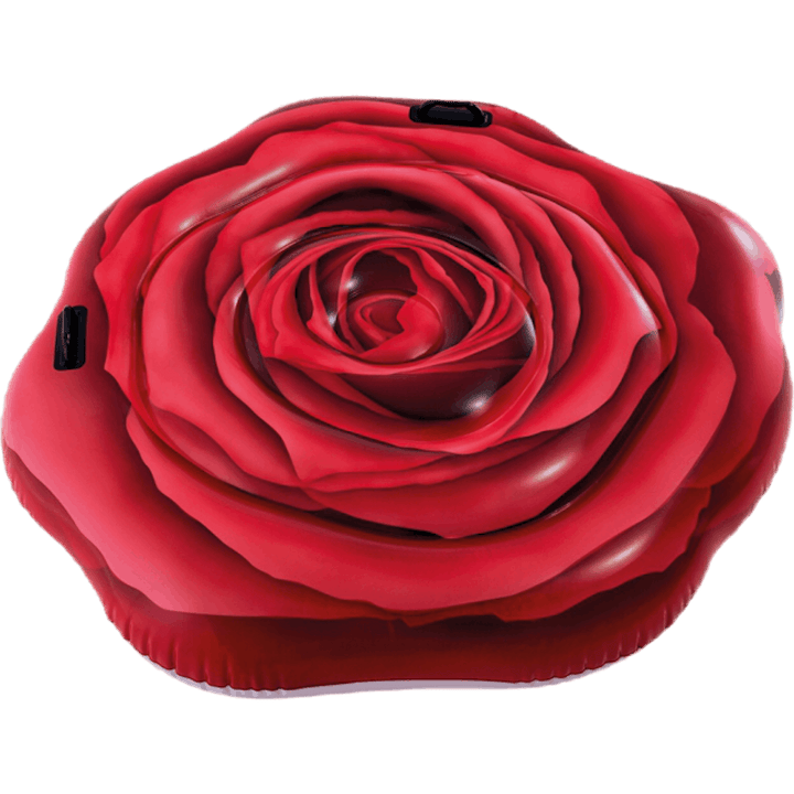 Red Rose Mat Pink