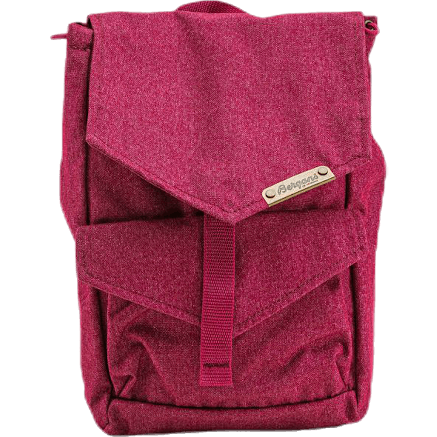 Veslefjell 7 Canvas Red