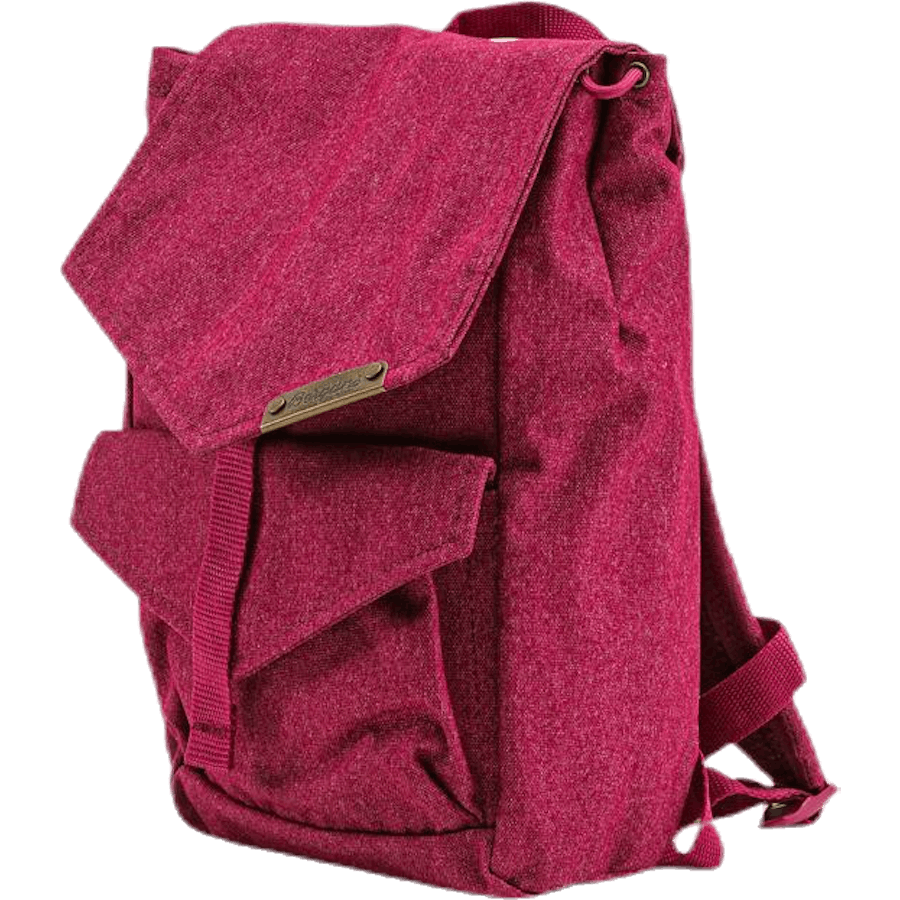 Veslefjell 7 Canvas Red