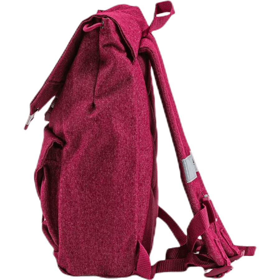 Veslefjell 7 Canvas Red