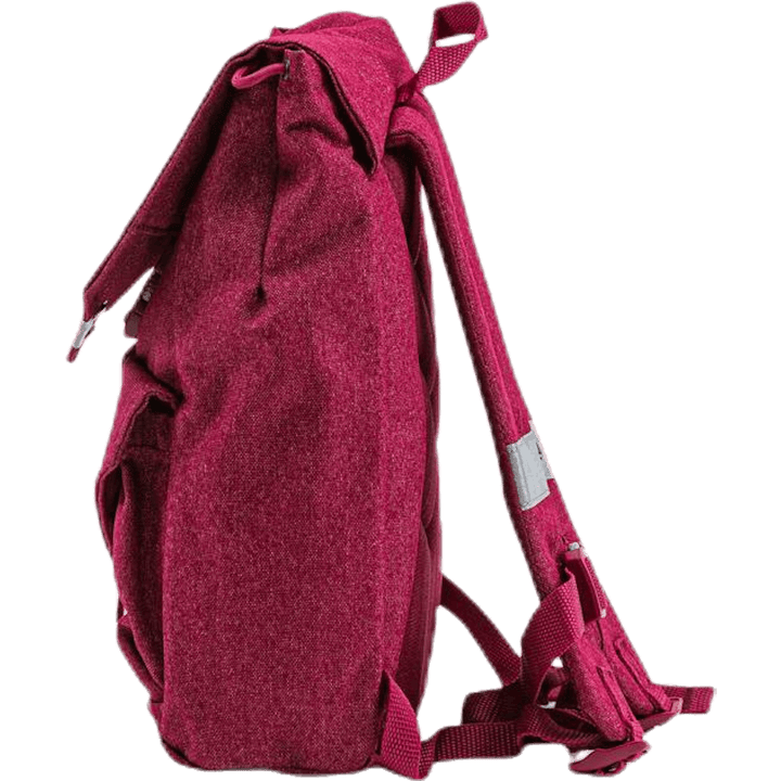 Veslefjell 7 Canvas Red