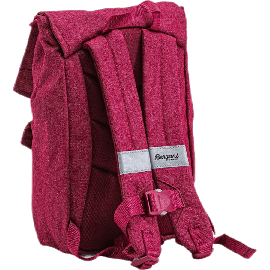 Veslefjell 7 Canvas Red