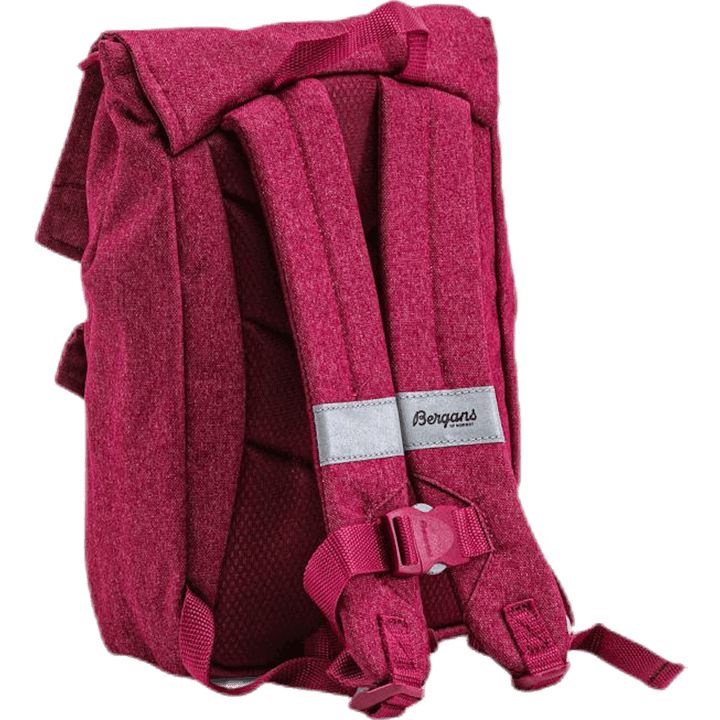 Veslefjell 7 Canvas Red