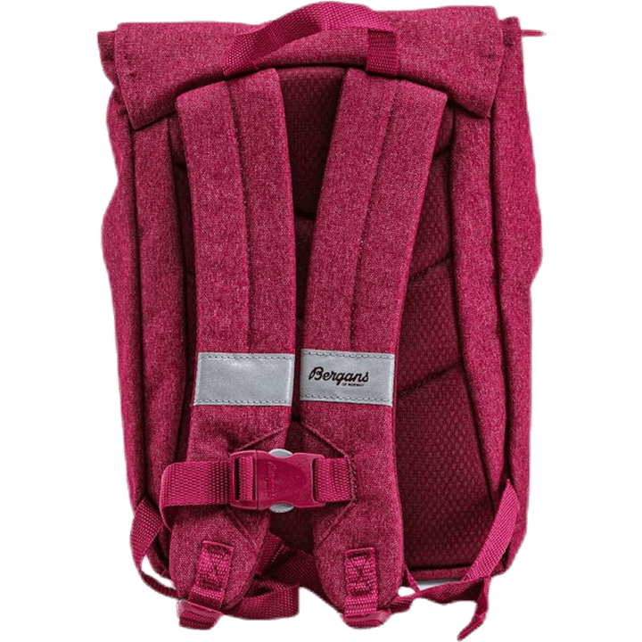 Veslefjell 7 Canvas Red