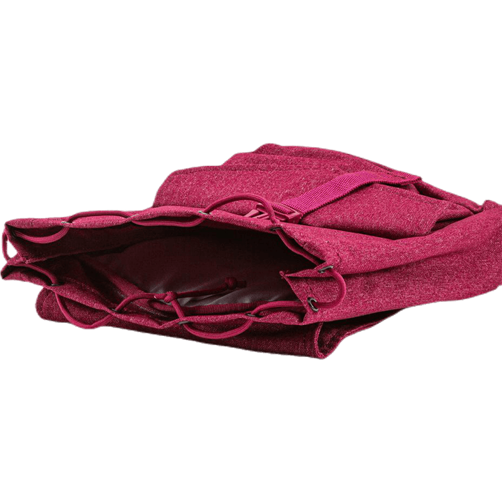 Veslefjell 7 Canvas Red