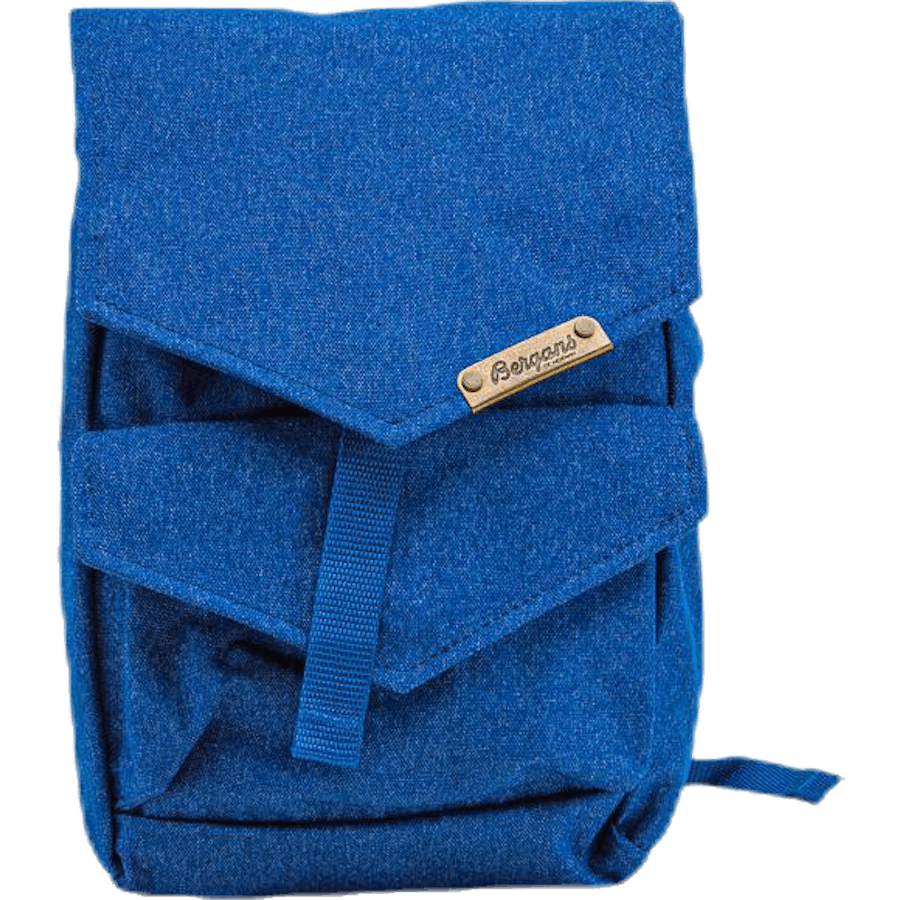 Veslefjell 7 Canvas Blue