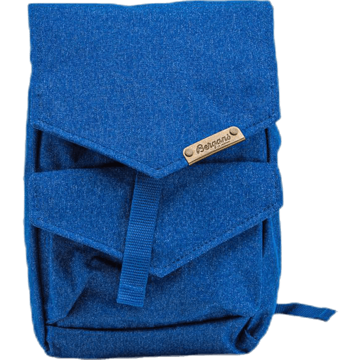 Veslefjell 7 Canvas Blue